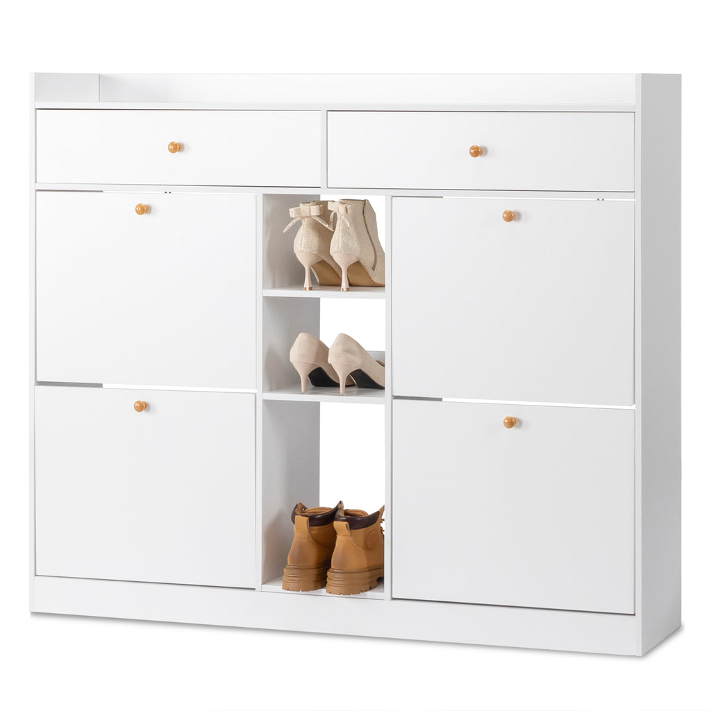 Shoe Cabinet Particle Board