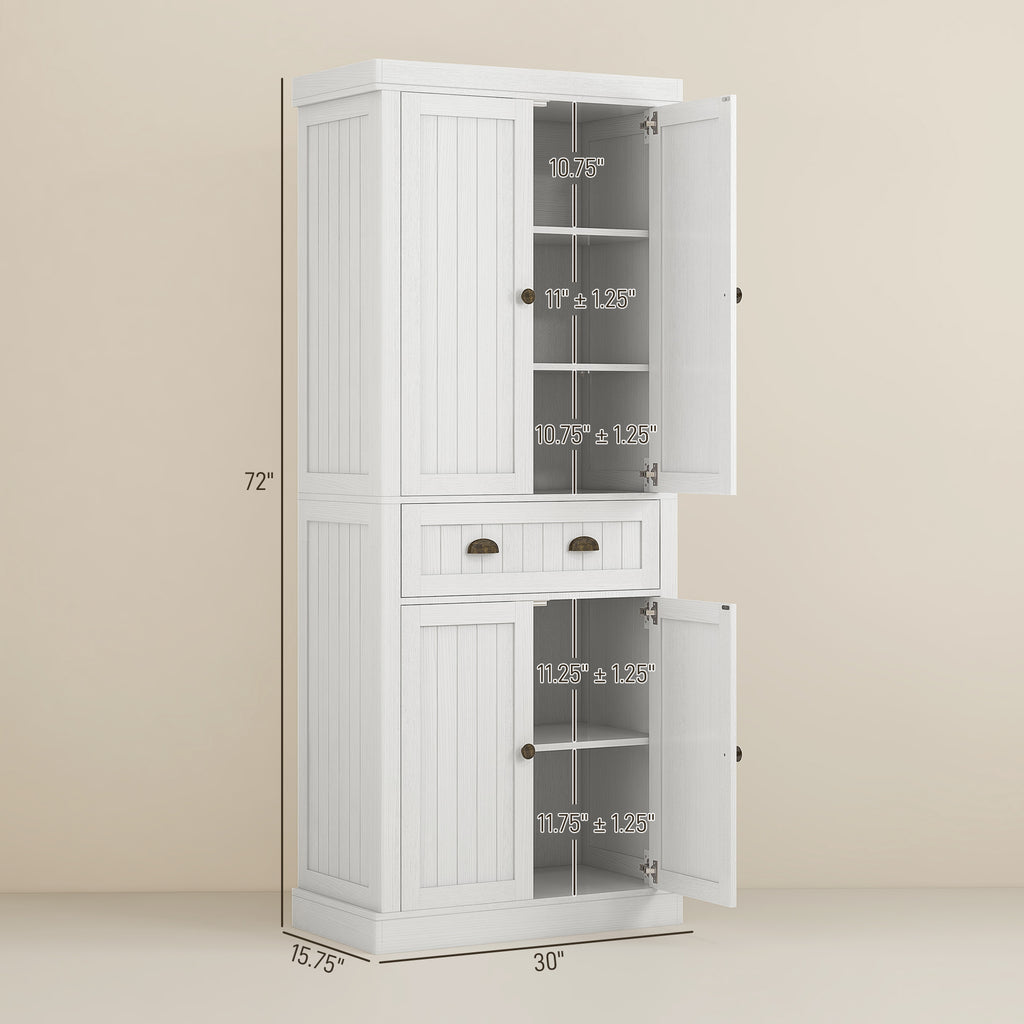 Kitchen Storage Cabinet