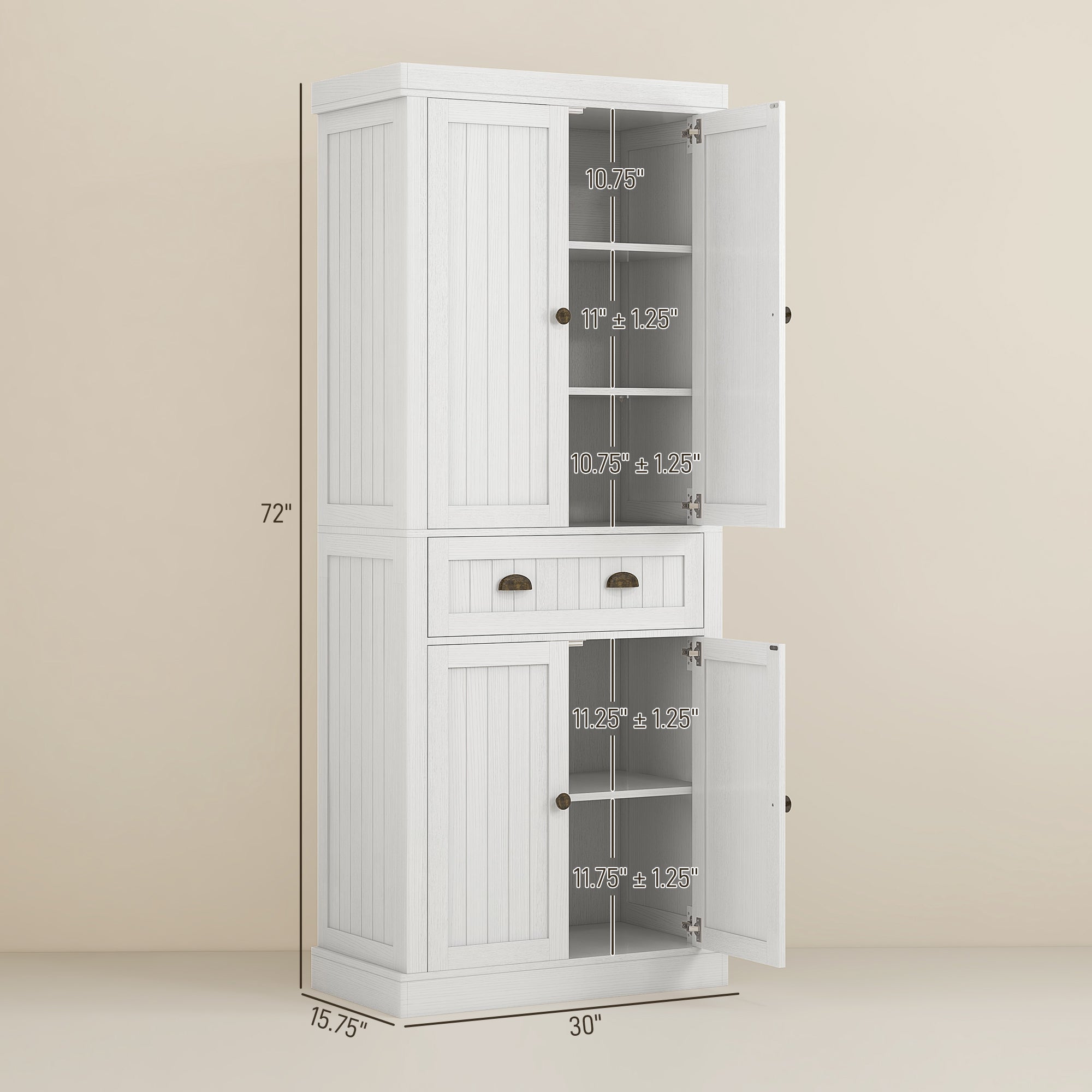Kitchen Storage Cabinet
