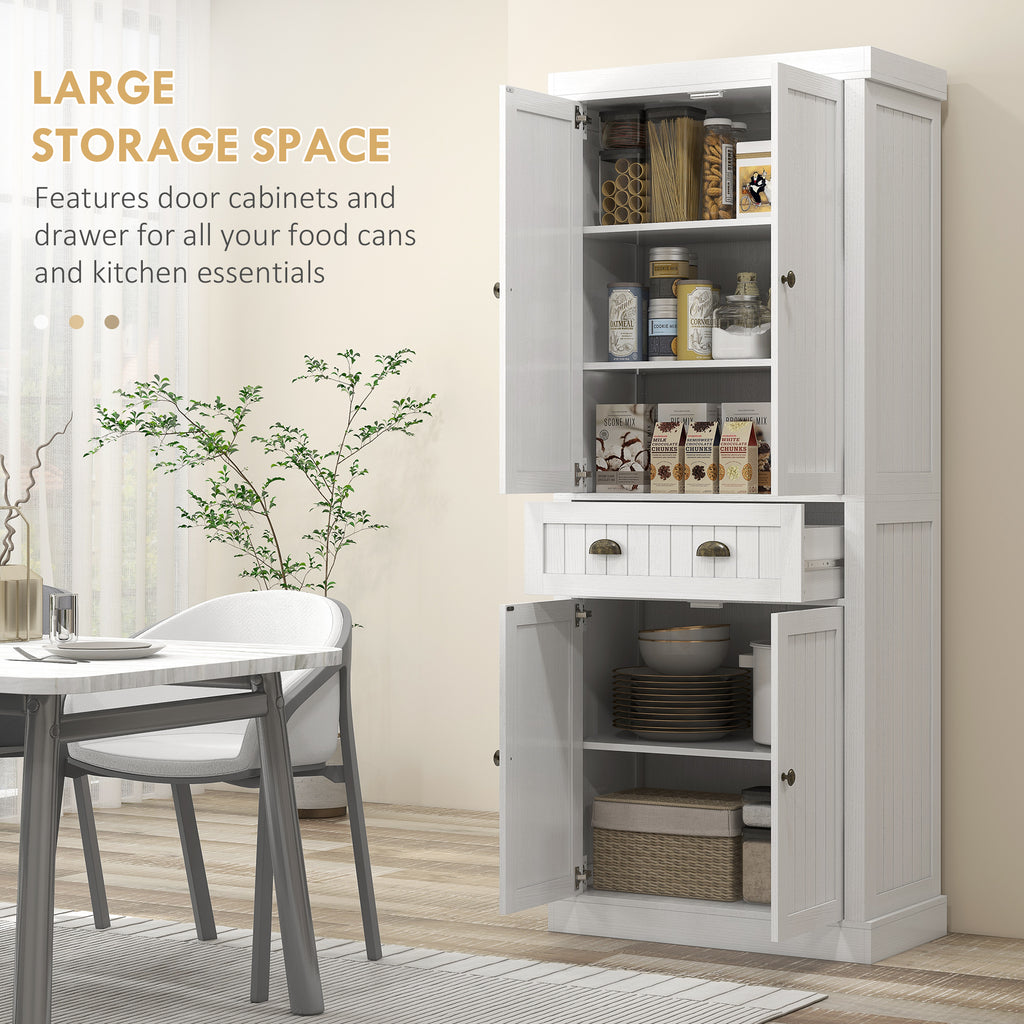 Kitchen Storage Cabinet