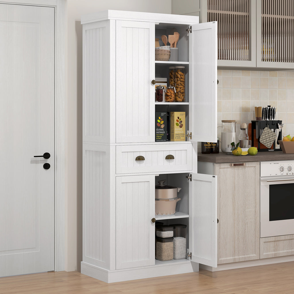 Kitchen Storage Cabinet