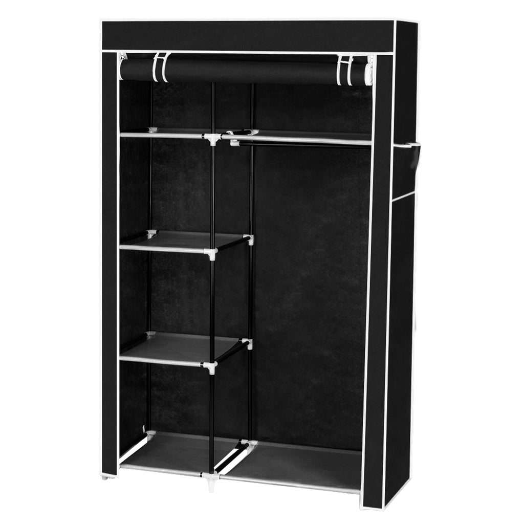 64" Portable Closet Storage Organizer