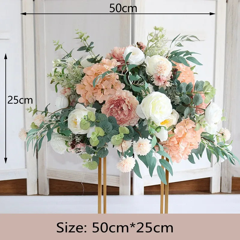 Artificial Flowers For Wedding