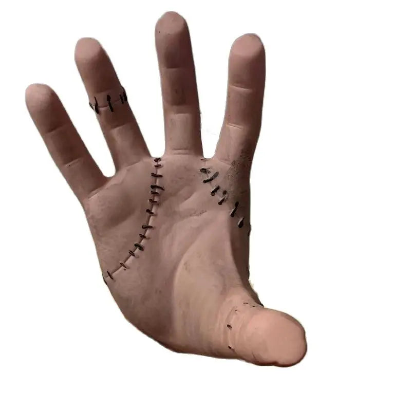 Hand Prop For Halloween Decorations