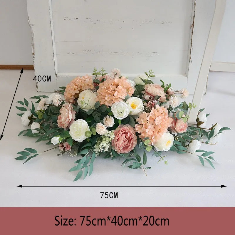 Artificial Flowers For Wedding