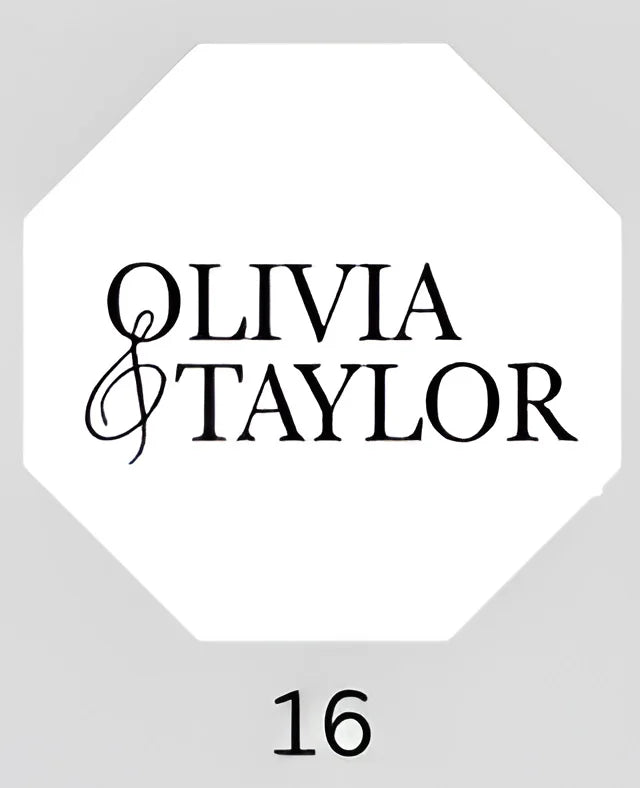 Custom Octagon Ring Box