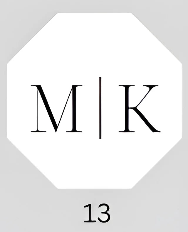 Custom Octagon Ring Box