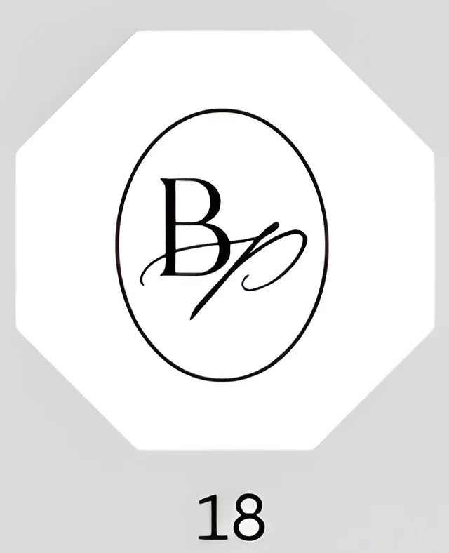 Custom Octagon Ring Box