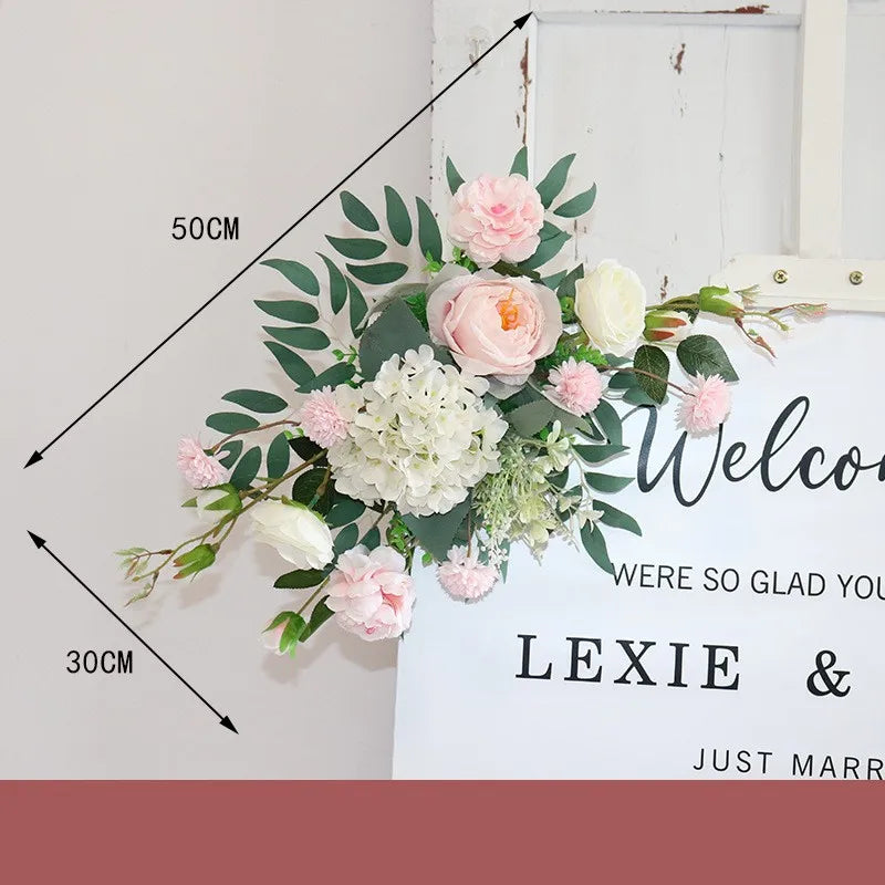 Artificial Flowers For Wedding