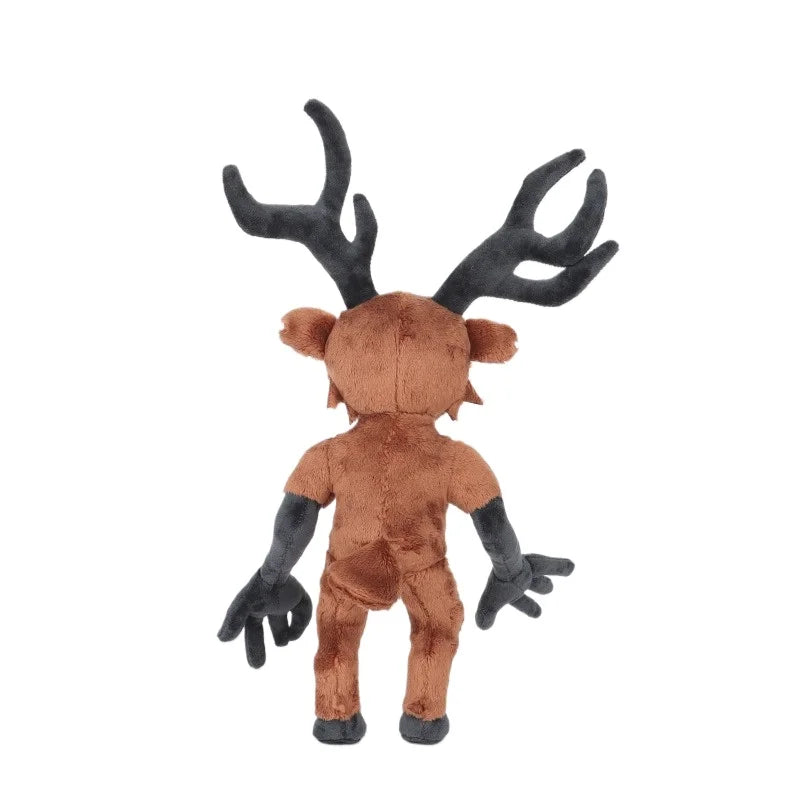 99 Nights In The Forest Deer Plush Toy 38cm Movie Gift