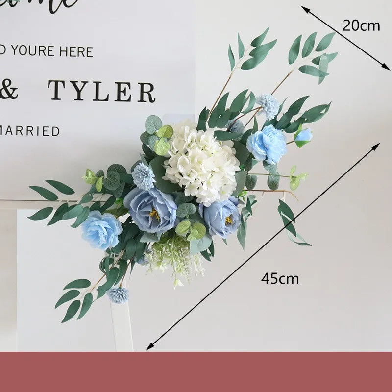 Artificial Flowers For Wedding