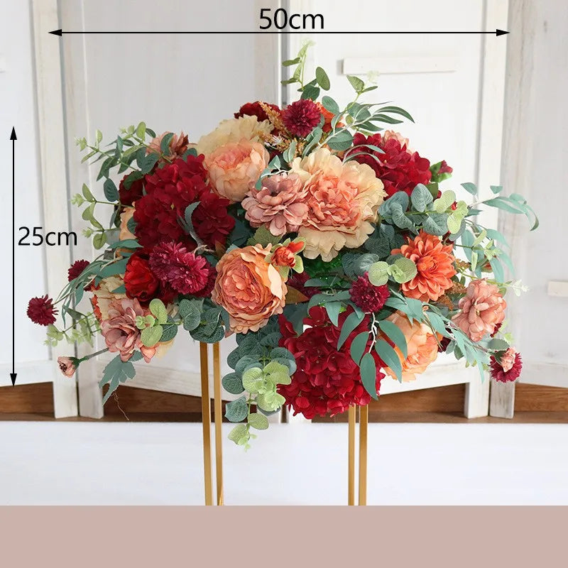 Artificial Flowers For Wedding