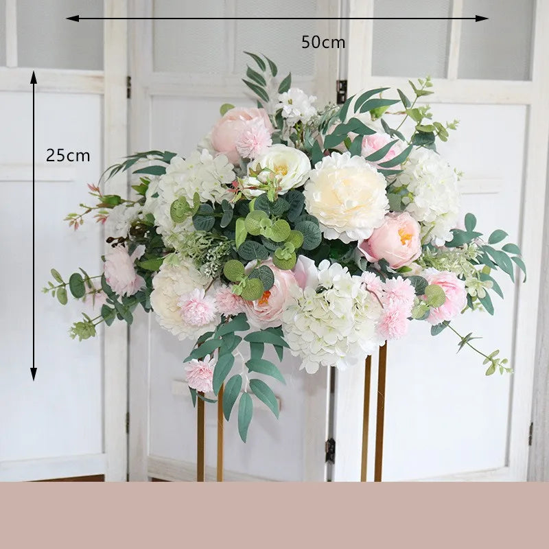 Artificial Flowers For Wedding