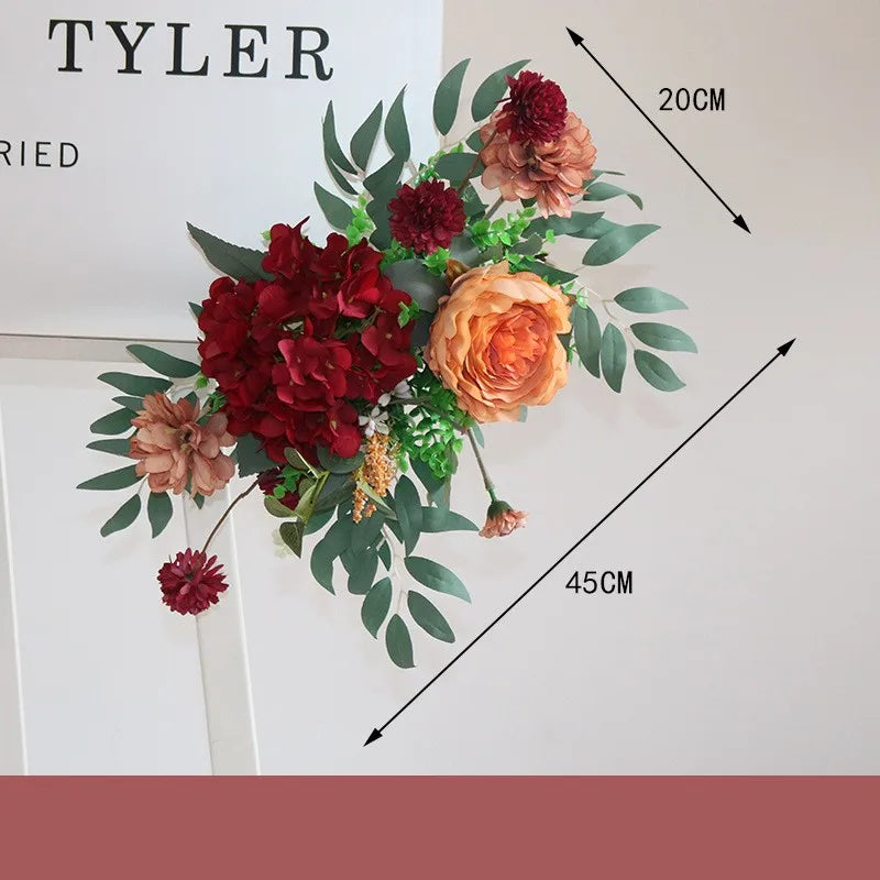 Artificial Flowers For Wedding