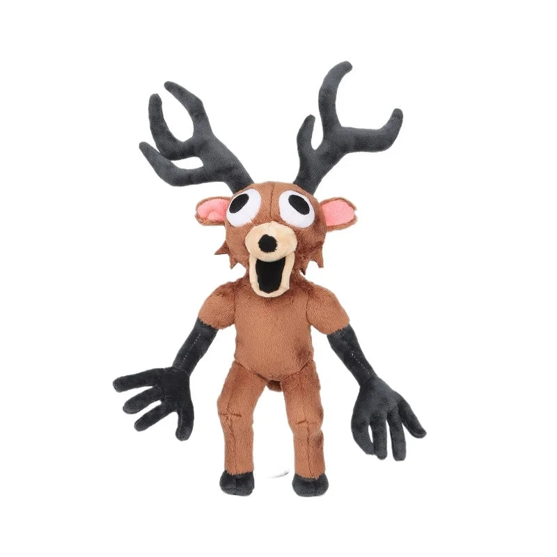99 Nights In The Forest Deer Plush Toy 38cm Movie Gift