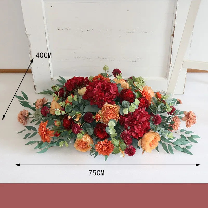 Artificial Flowers For Wedding
