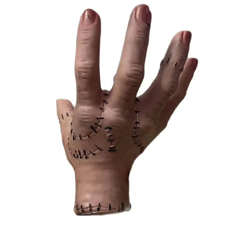 Hand Prop For Halloween Decorations