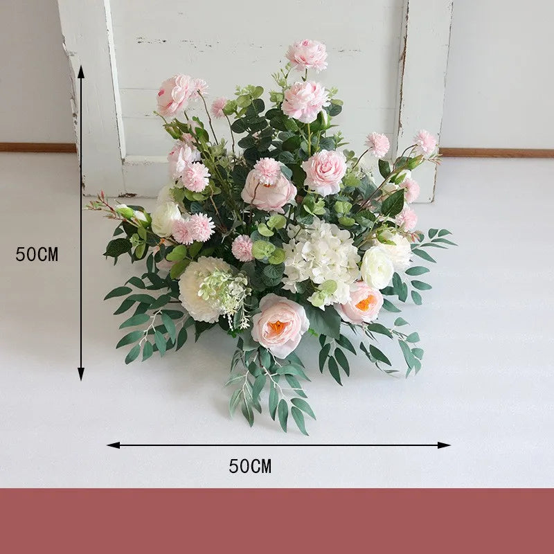 Artificial Flowers For Wedding