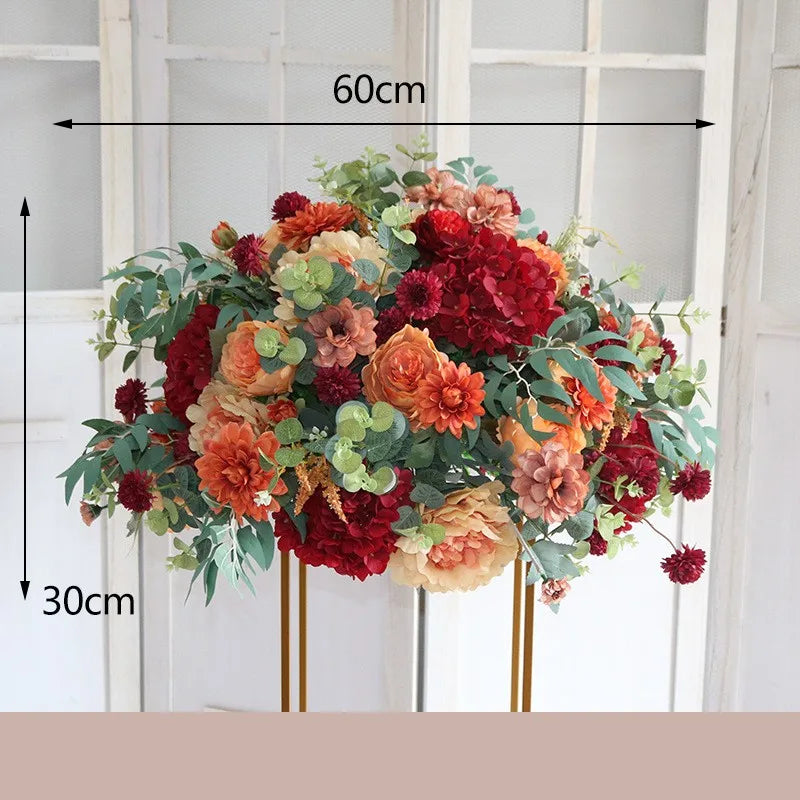 Artificial Flowers For Wedding