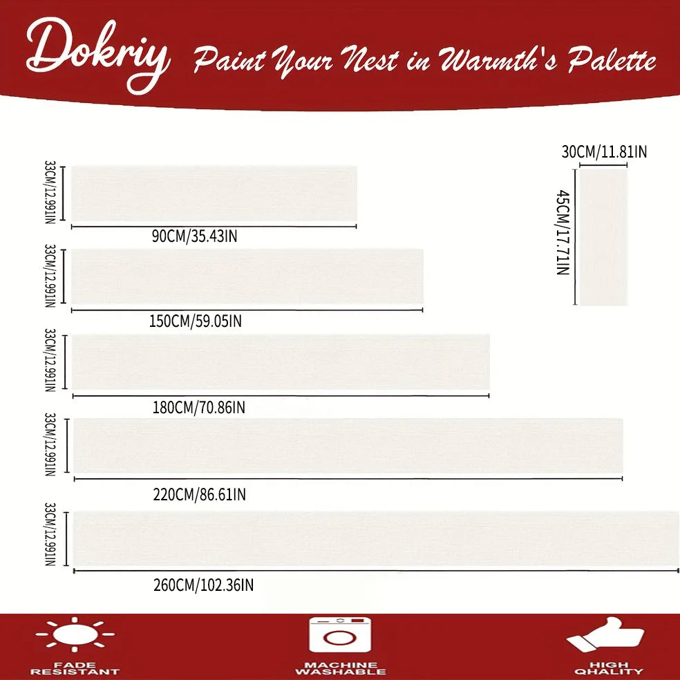 1 pc Thanksgiving Season Tablecloth