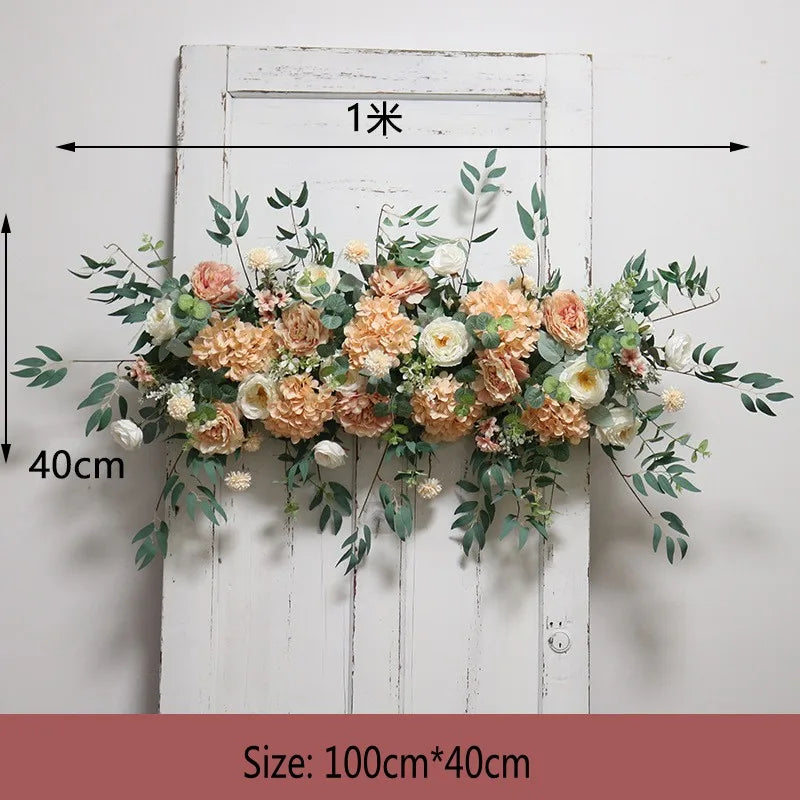 Artificial Flowers For Wedding