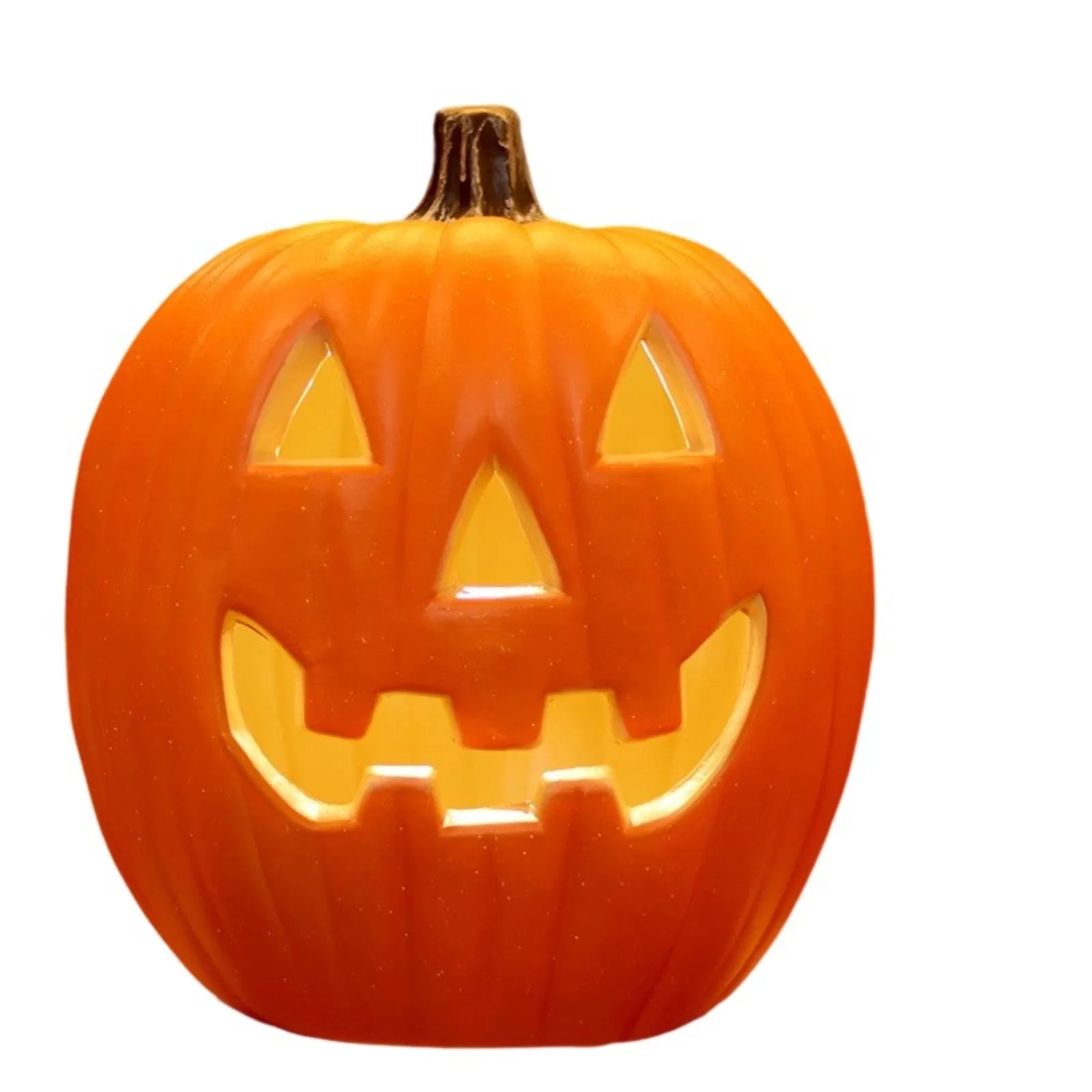 Halloween Pumpkin Lantern Outdoor Decor Light Prop