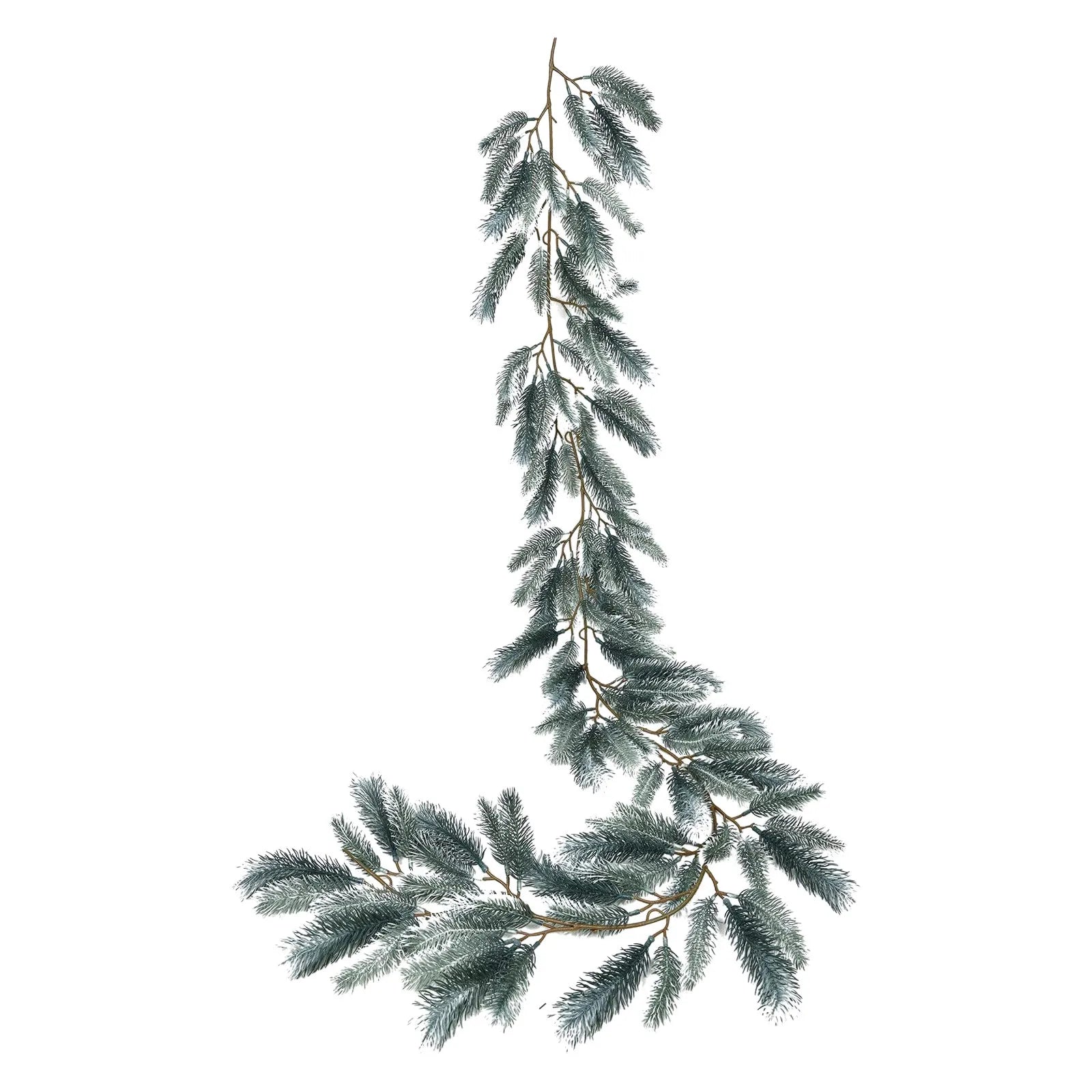 Christmas Garland Artificial Pine Garland