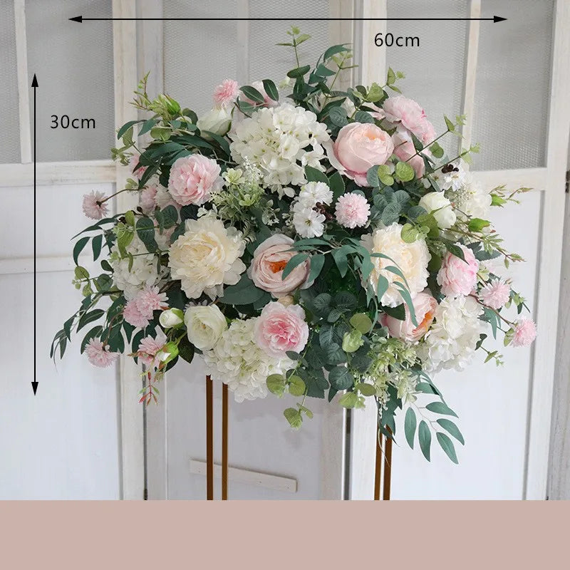 Artificial Flowers For Wedding