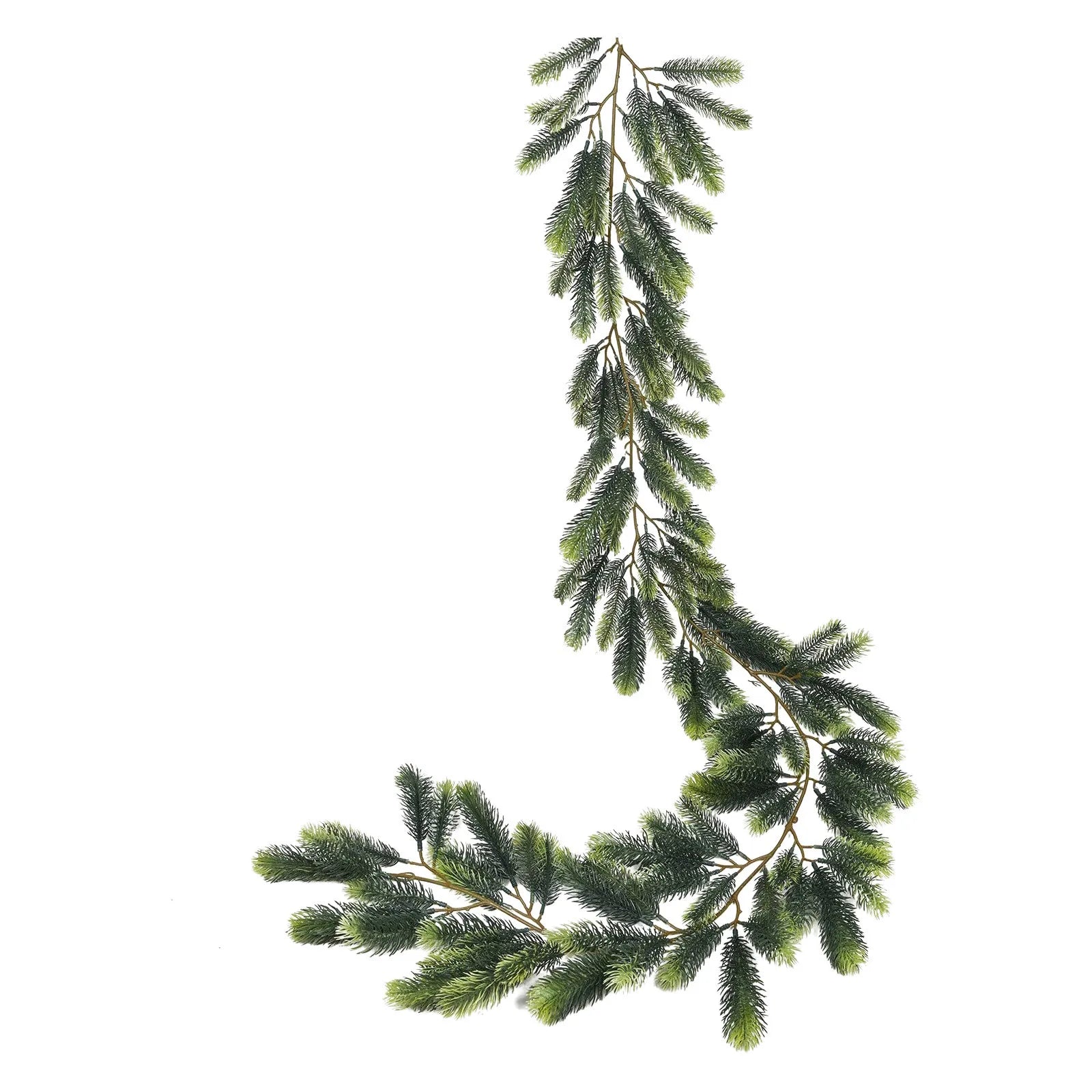Christmas Garland Artificial Pine Garland