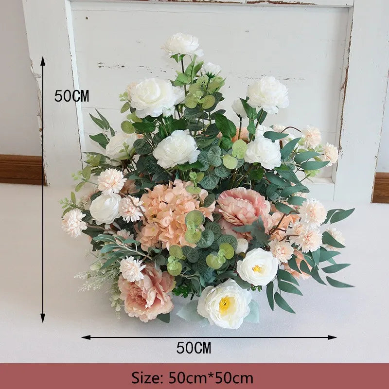 Artificial Flowers For Wedding