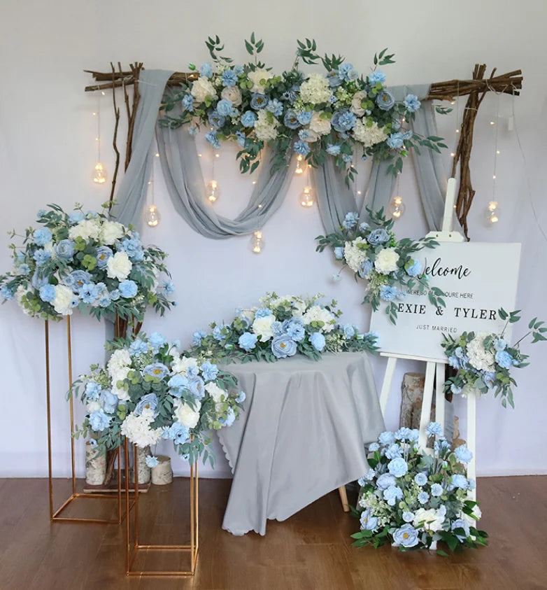 Artificial Flowers For Wedding