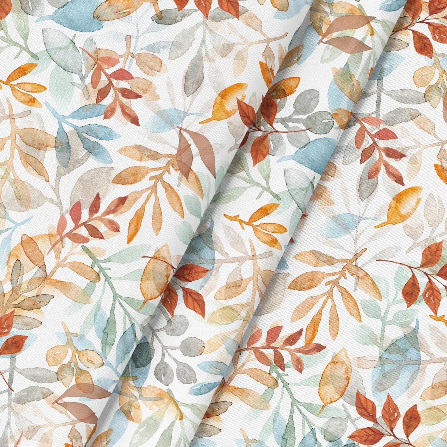 Fall Thanksgiving Maple Leaf Waterproof Tablecloth