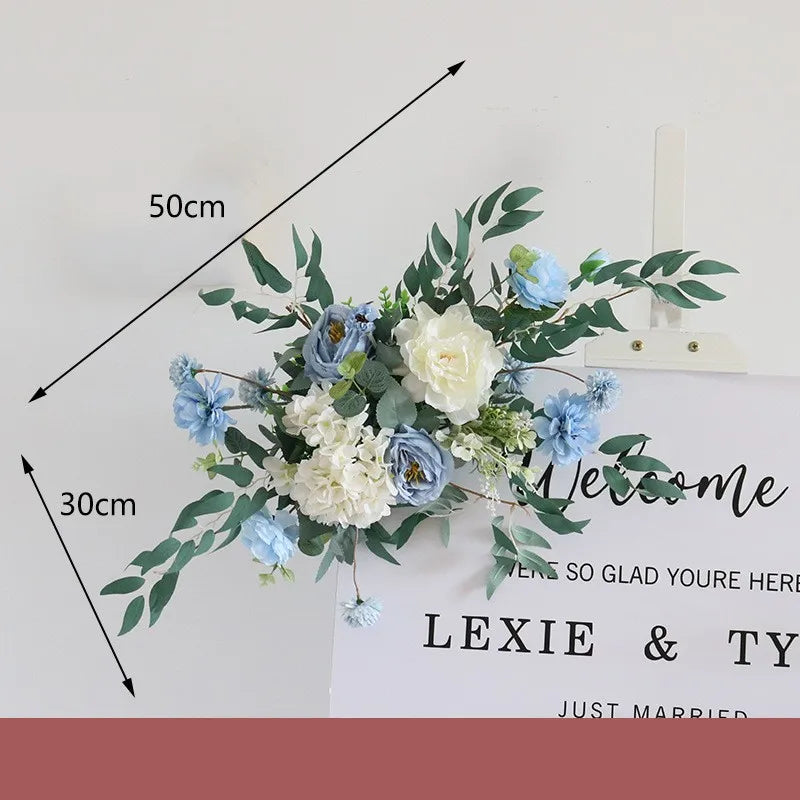 Artificial Flowers For Wedding