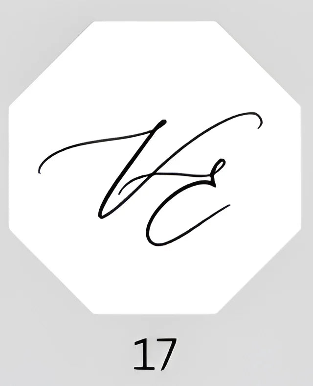 Custom Octagon Ring Box