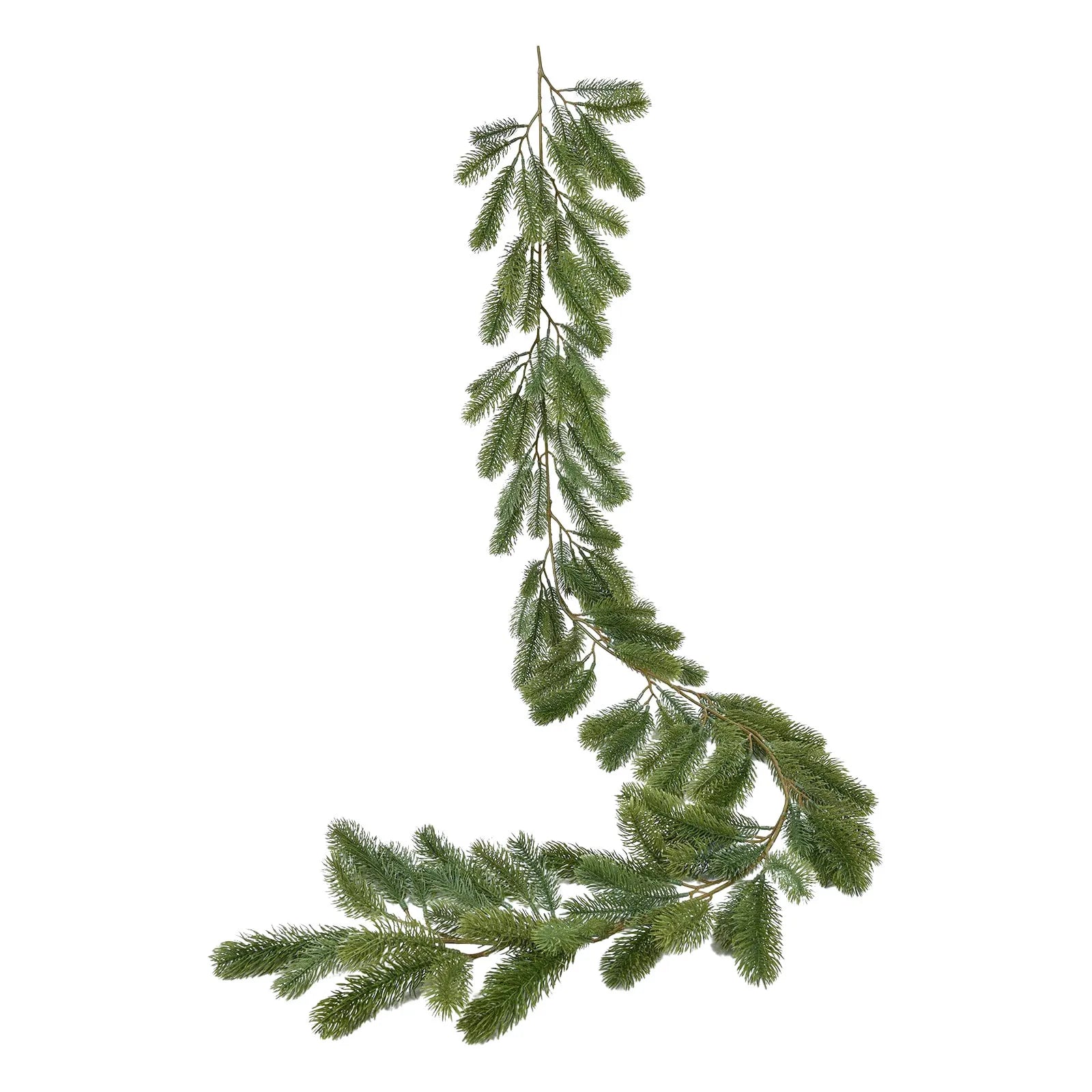 Christmas Garland Artificial Pine Garland