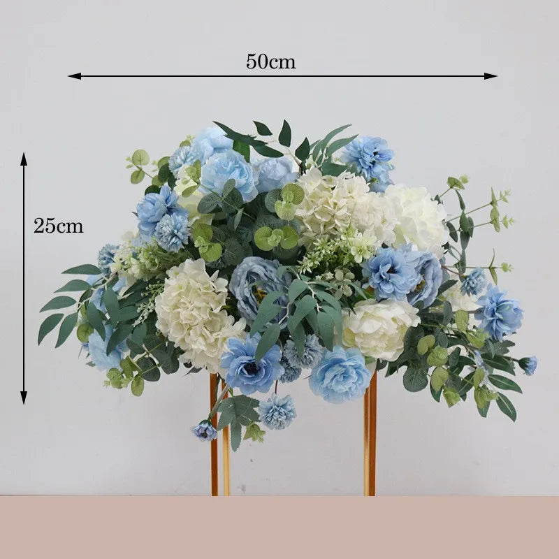 Artificial Flowers For Wedding