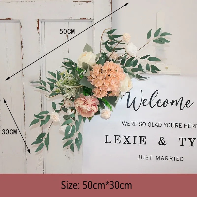 Artificial Flowers For Wedding