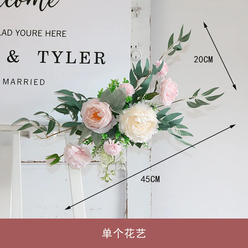 Artificial Flowers For Wedding