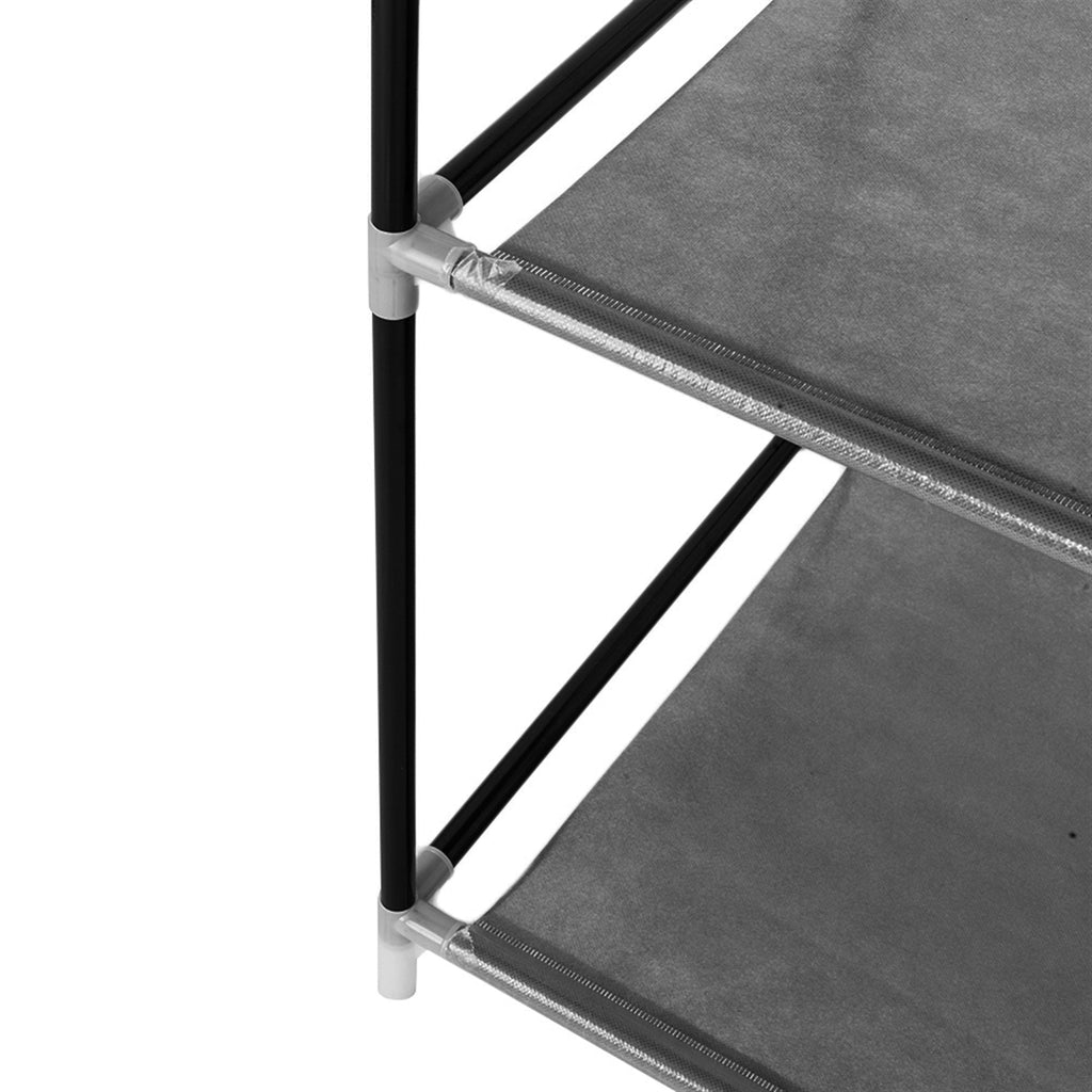 64" Portable Closet Storage Organizer